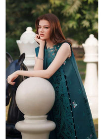 SQ-04 | 3 PC LAWN | Summer Queen 2026 | Parishay