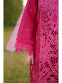 SQ-06 | 3 PC LAWN | Summer Queen 2026 | Parishay
