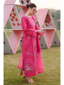 SQ-06 | 3 PC LAWN | Summer Queen 2026 | Parishay