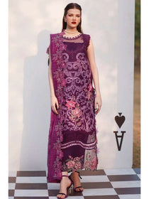 SQ-07 | 3 PC LAWN | Summer Queen 2026 | Parishay