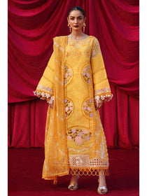 SQ-08 | 3 PC LAWN | Summer Queen 2026 | Parishay