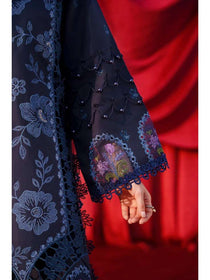 SQ-09 | 3 PC LAWN | Summer Queen 2026 | Parishay