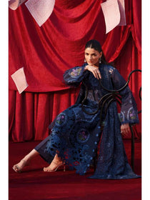 SQ-09 | 3 PC LAWN | Summer Queen 2026 | Parishay