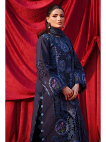 SQ-09 | 3 PC LAWN | Summer Queen 2026 | Parishay