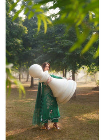SQ-11 | 3 PC LAWN | Summer Queen 2026 | Parishay