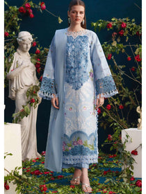 SQ-12 | 3 PC LAWN | Summer Queen 2026 | Parishay