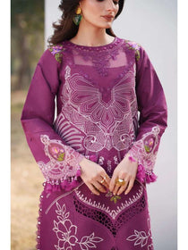 SQ-13 | 3 PC LAWN | Summer Queen 2026 | Parishay