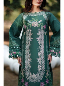 SQ-15 | 3 PC LAWN | Summer Queen 2026 | Parishay