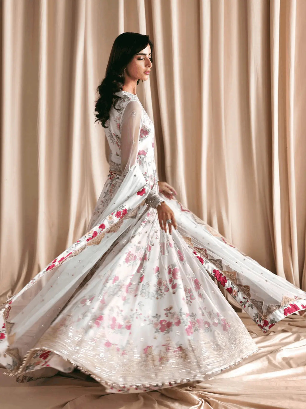 CHASHNI | Siraya | Zarif