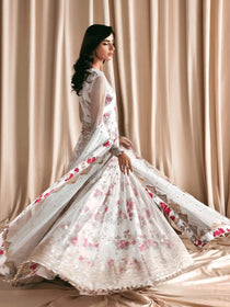 CHASHNI | Siraya | Zarif