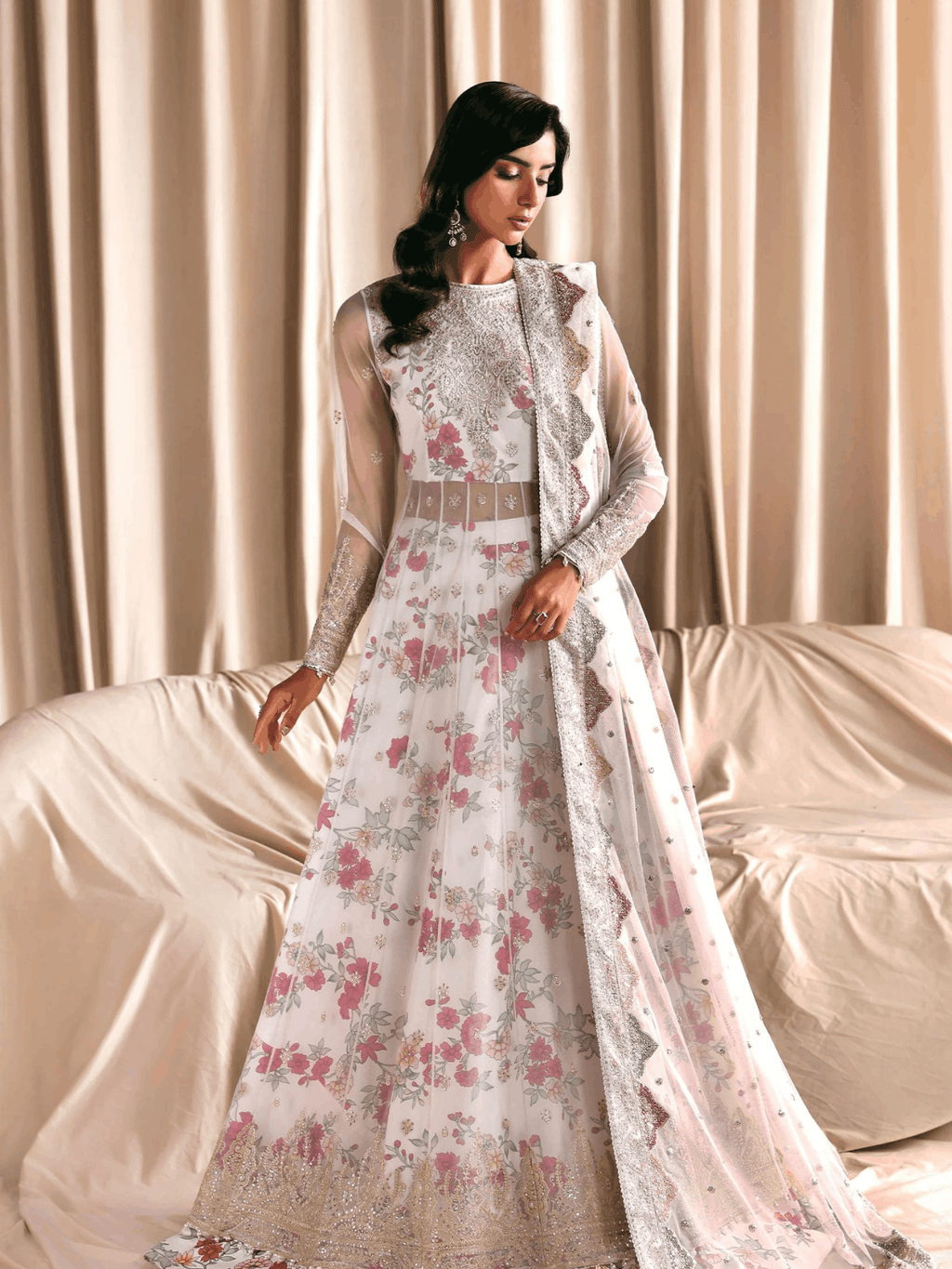 CHASHNI | Siraya | Zarif