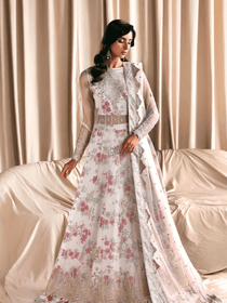CHASHNI | Siraya | Zarif