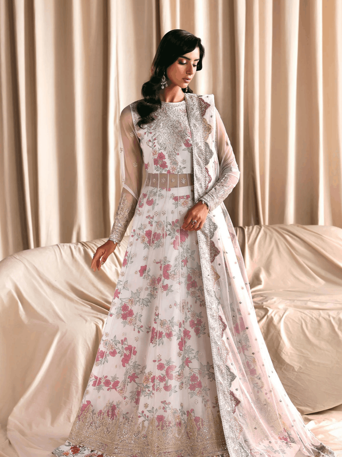 CHASHNI | Siraya | Zarif