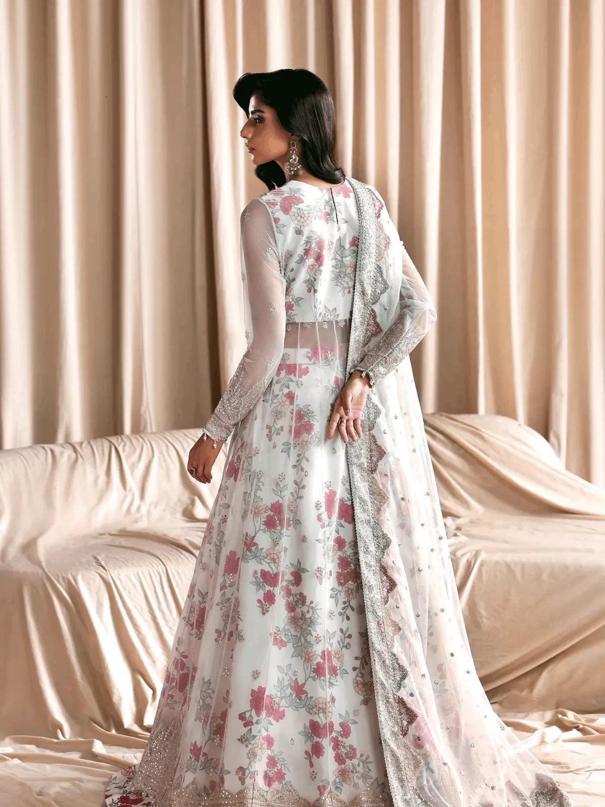 CHASHNI | Siraya | Zarif
