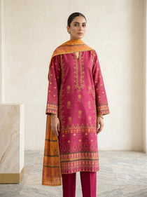 D07 | Dastaan | Portia Fabrics