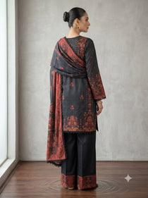 D05 | Dastaan | Portia Fabrics