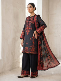 D05 | Dastaan | Portia Fabrics