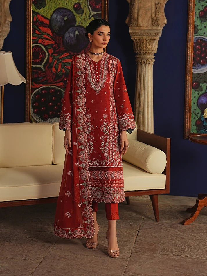 Zafielle Main image