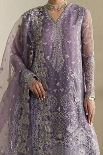 Afsana I Pehli Nazar '25 I Ayzel - Portia Fabrics