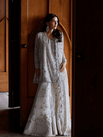 Afsun | Dastangoi '26 | Afrozeh - Portia Fabrics