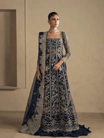 Airas | Luminara Wedding Formals , 26 | Ayzel - Portia Fabrics