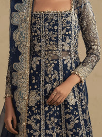 Airas | Luminara Wedding Formals , 26 | Ayzel - Portia Fabrics