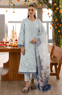 Alara - Portia Fabrics