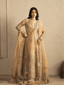 Amanel | Luminara Wedding Formals , 26 | Ayzel - Portia Fabrics