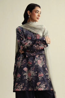 Aster-4A | COCO BY ZARA SHAH JAHAN - Portia Fabrics
