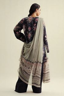 Aster-4A | COCO BY ZARA SHAH JAHAN - Portia Fabrics