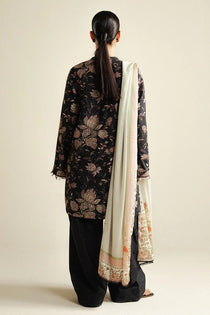 Aster-4A | COCO BY ZARA SHAH JAHAN - Portia Fabrics