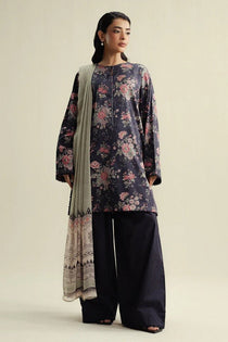 Aster-4A | COCO BY ZARA SHAH JAHAN - Portia Fabrics