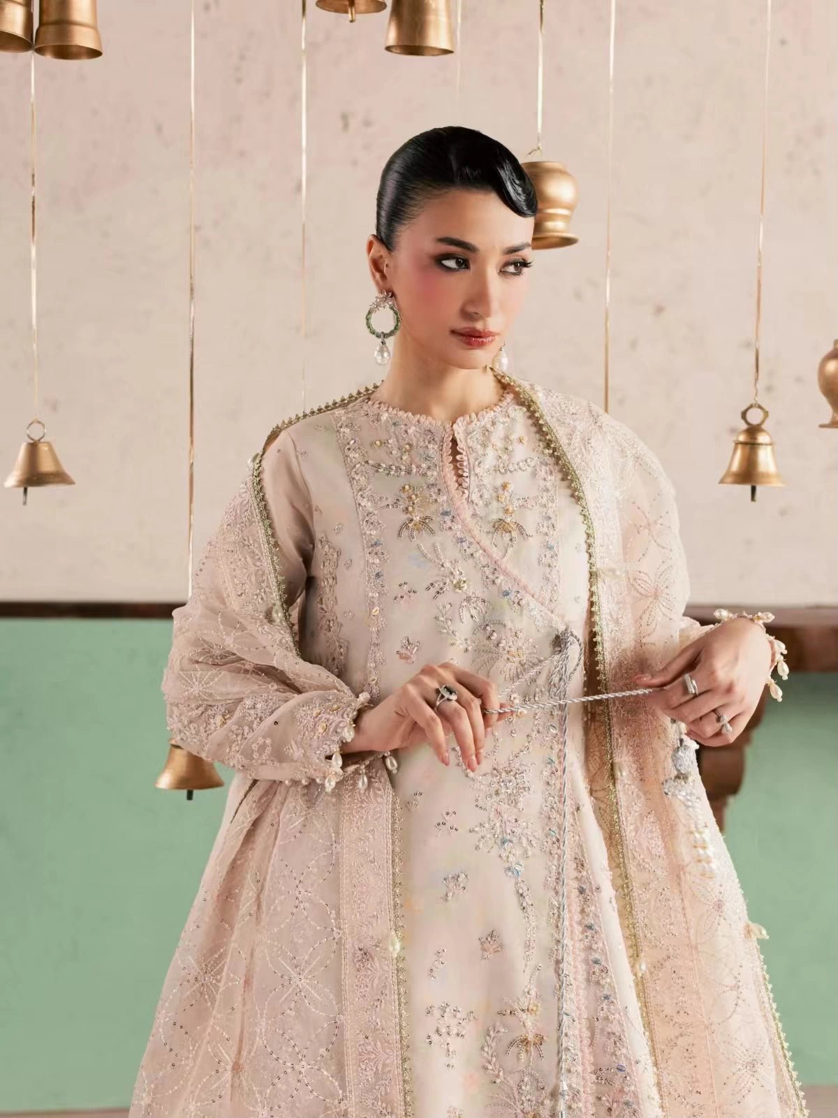 BELLISSA | Sorelle Festive'26 | AYLIN Secondary image