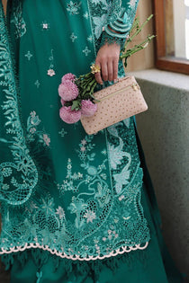CM-07 ROGUE | Chicken kari Eid Edtion | Qalamkar - Portia Fabrics