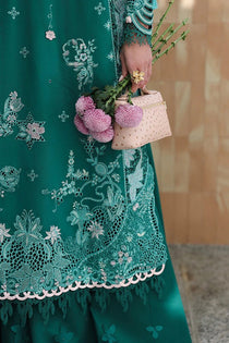 CM-07 ROGUE | Chicken kari Eid Edtion | Qalamkar - Portia Fabrics