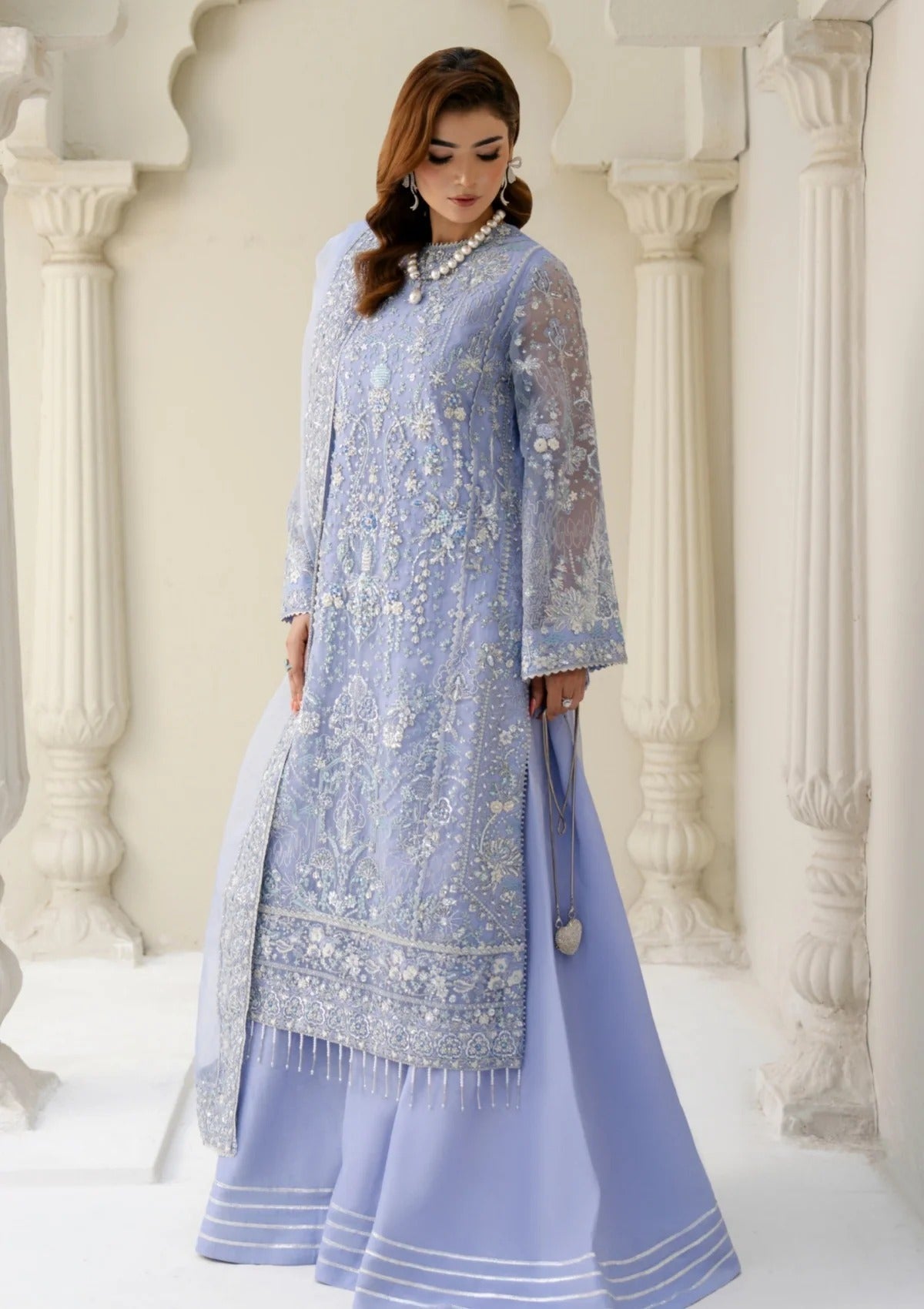 D#01 I Dastan-e-Jashan - Festive 25 I Elle Premium Secondary image