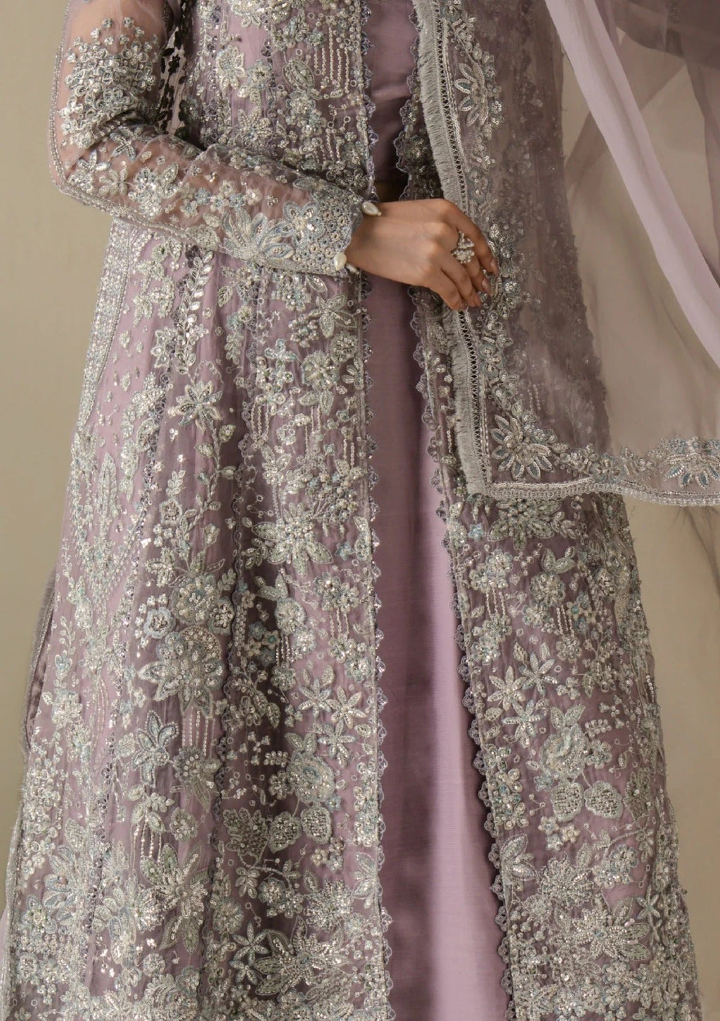 D02 I Dastan-e-Jashan - Festive 25 I Elle Premium - Portia Fabrics