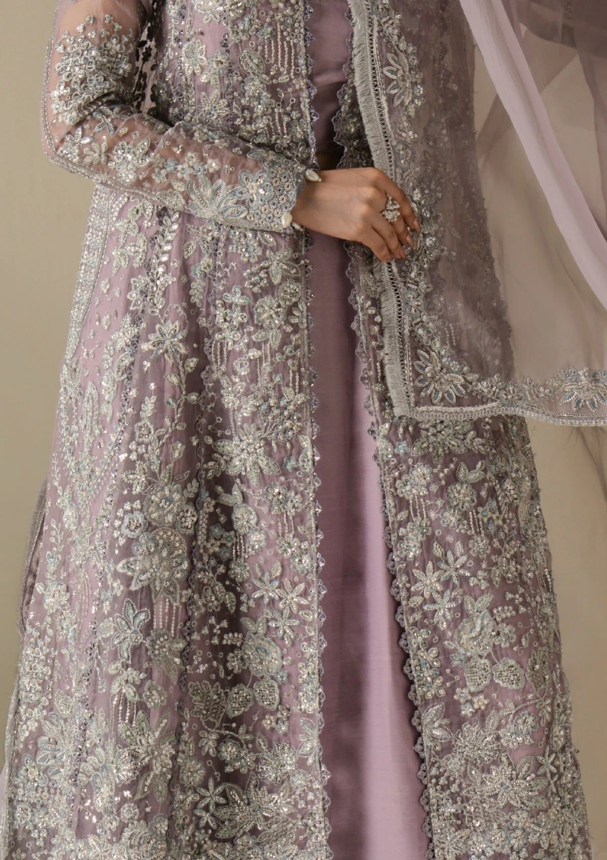 D02 I Dastan-e-Jashan - Festive 25 I Elle Premium - Portia Fabrics