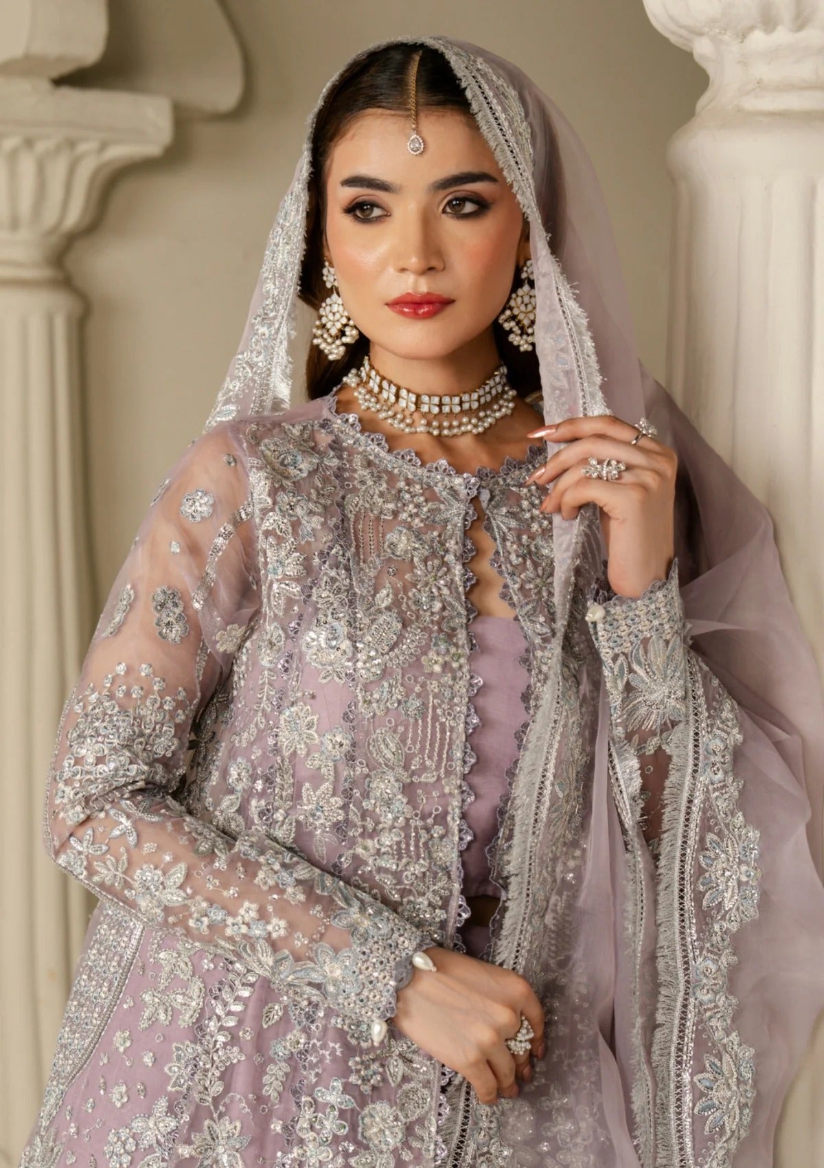 D#02 I Dastan-e-Jashan - Festive 25 I Elle Premium Secondary image