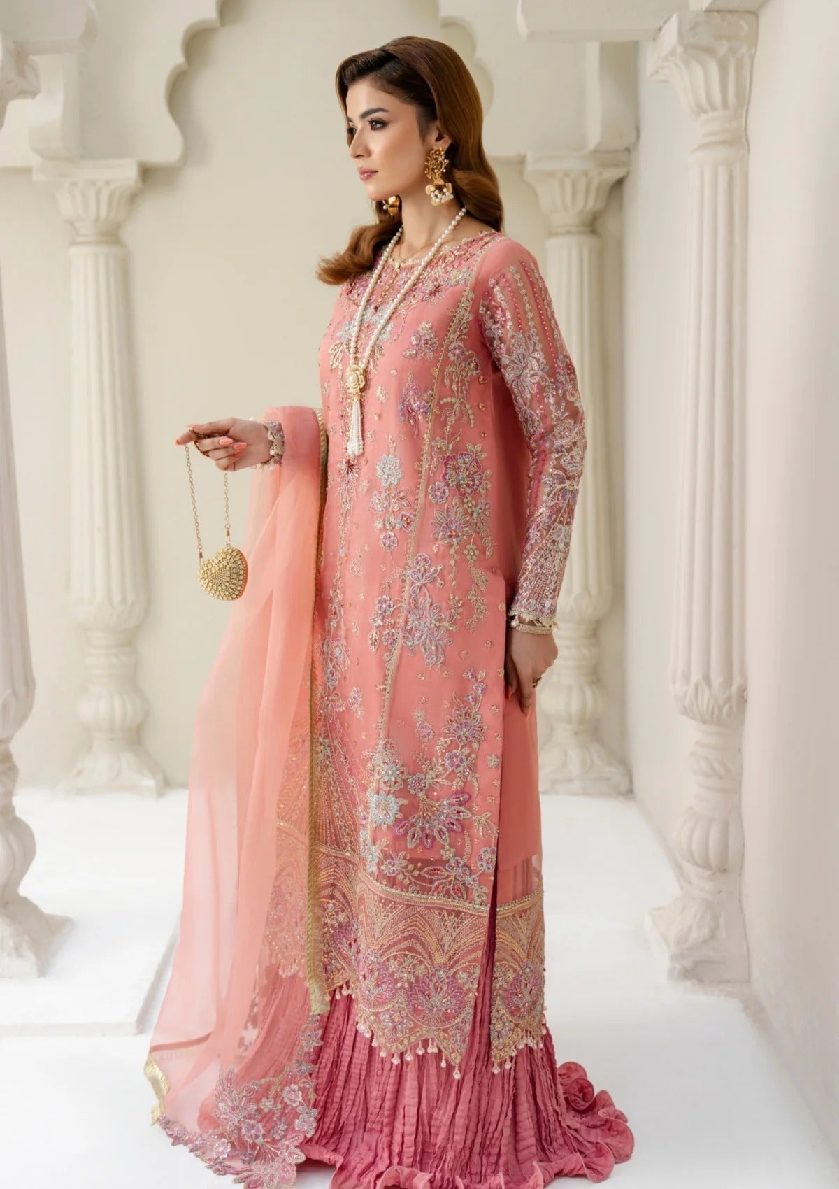 D#04 I Dastan-e-Jashan - Festive 25 I Elle Premium Secondary image