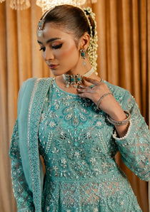 D05 I Dastan-e-Jashan - Festive 25 I Elle Premium - Portia Fabrics