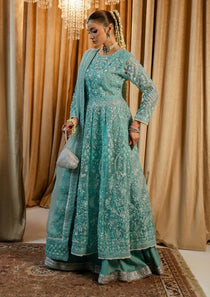 D05 I Dastan-e-Jashan - Festive 25 I Elle Premium - Portia Fabrics