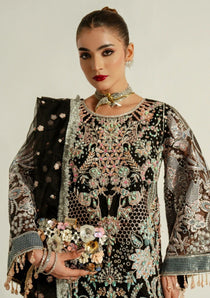 D07 I Dastan-e-Jashan - Festive 25 I Elle Premium - Portia Fabrics