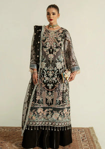 D07 I Dastan-e-Jashan - Festive 25 I Elle Premium - Portia Fabrics