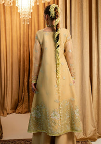 D08 I Dastan-e-Jashan - Festive 25 I Elle Premium - Portia Fabrics