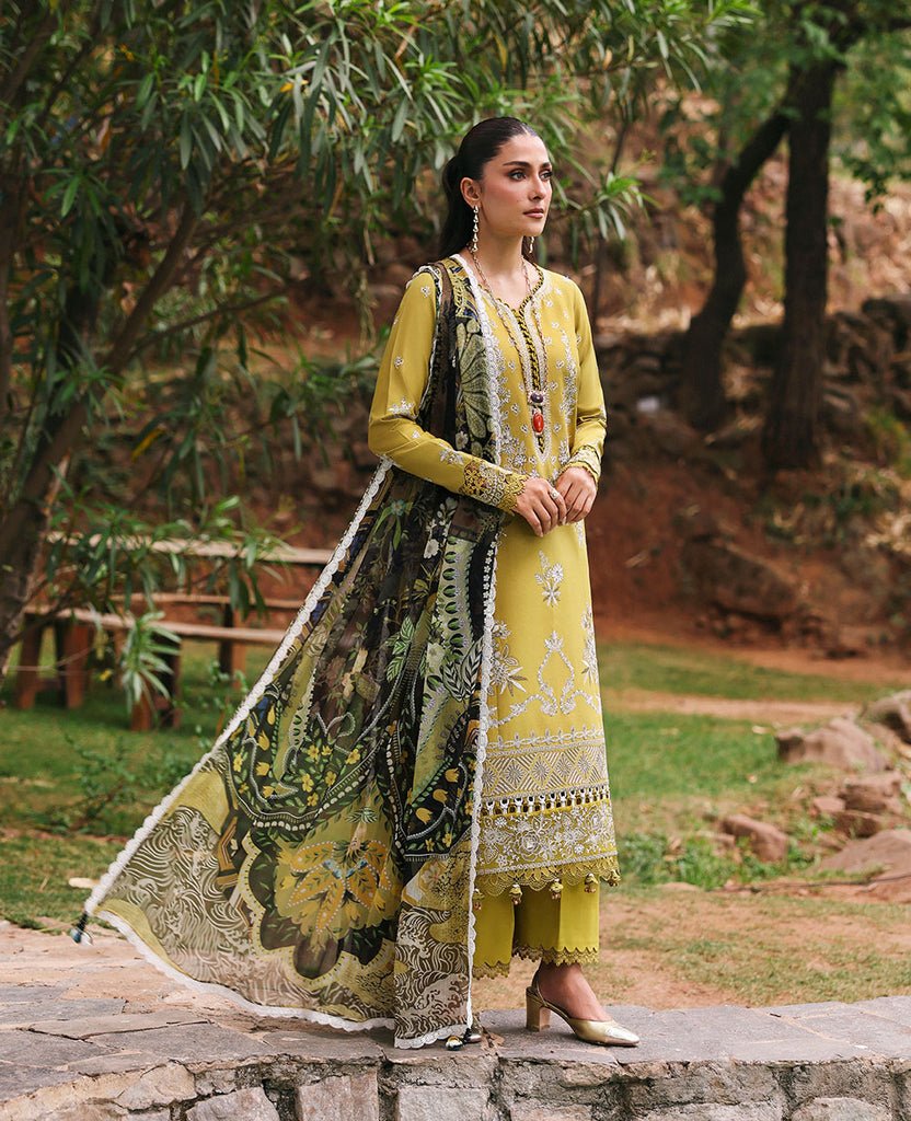 D1-A - Numa I Talia Summer Lawn 2025 I Republic Womenswear - Portia Fabrics