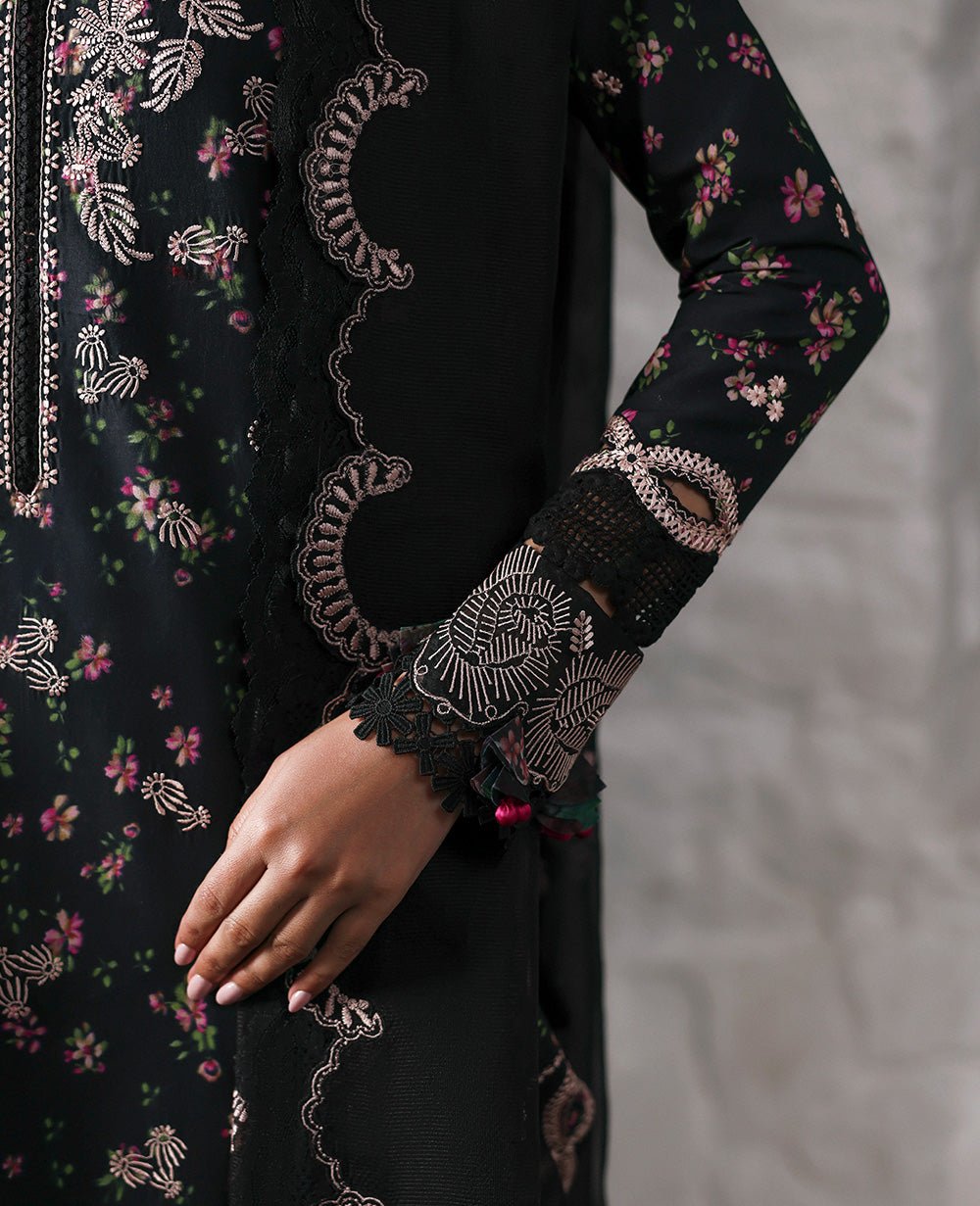 D2-A - Aria I Talia Summer Lawn 2025 I Republic Womenswear - Portia Fabrics