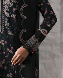 D2-A - Aria I Talia Summer Lawn 2025 I Republic Womenswear - Portia Fabrics