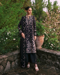 D2-A - Aria I Talia Summer Lawn 2025 I Republic Womenswear - Portia Fabrics