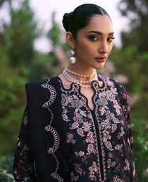 D2-A - Aria I Talia Summer Lawn 2025 I Republic Womenswear - Portia Fabrics